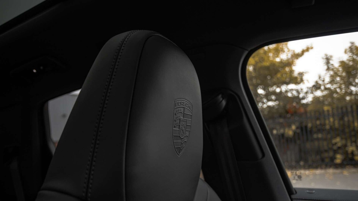 Used Porsche Cayenne 2025 for sale - 76230320: Photo 17