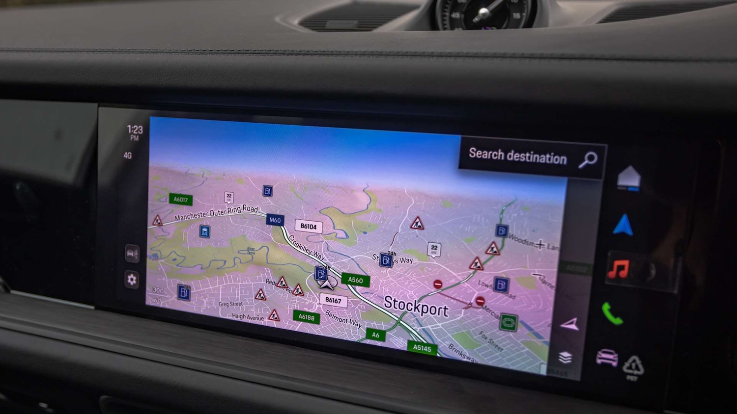 Used Porsche Cayenne 2025 for sale - 76230320: Photo 19