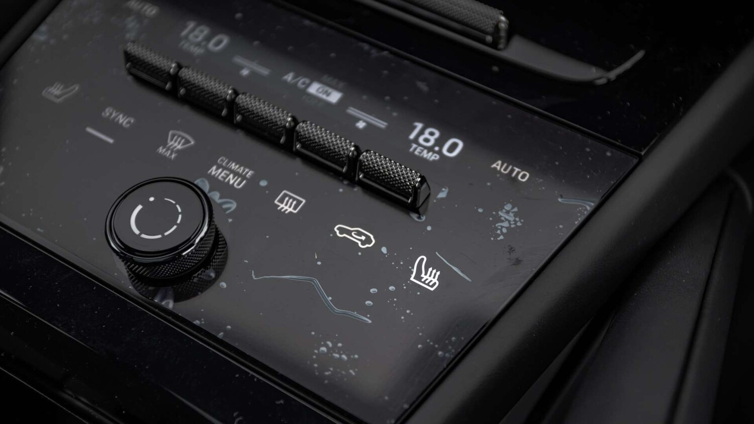 Used Porsche Cayenne 2025 for sale - 76230320: Photo 23