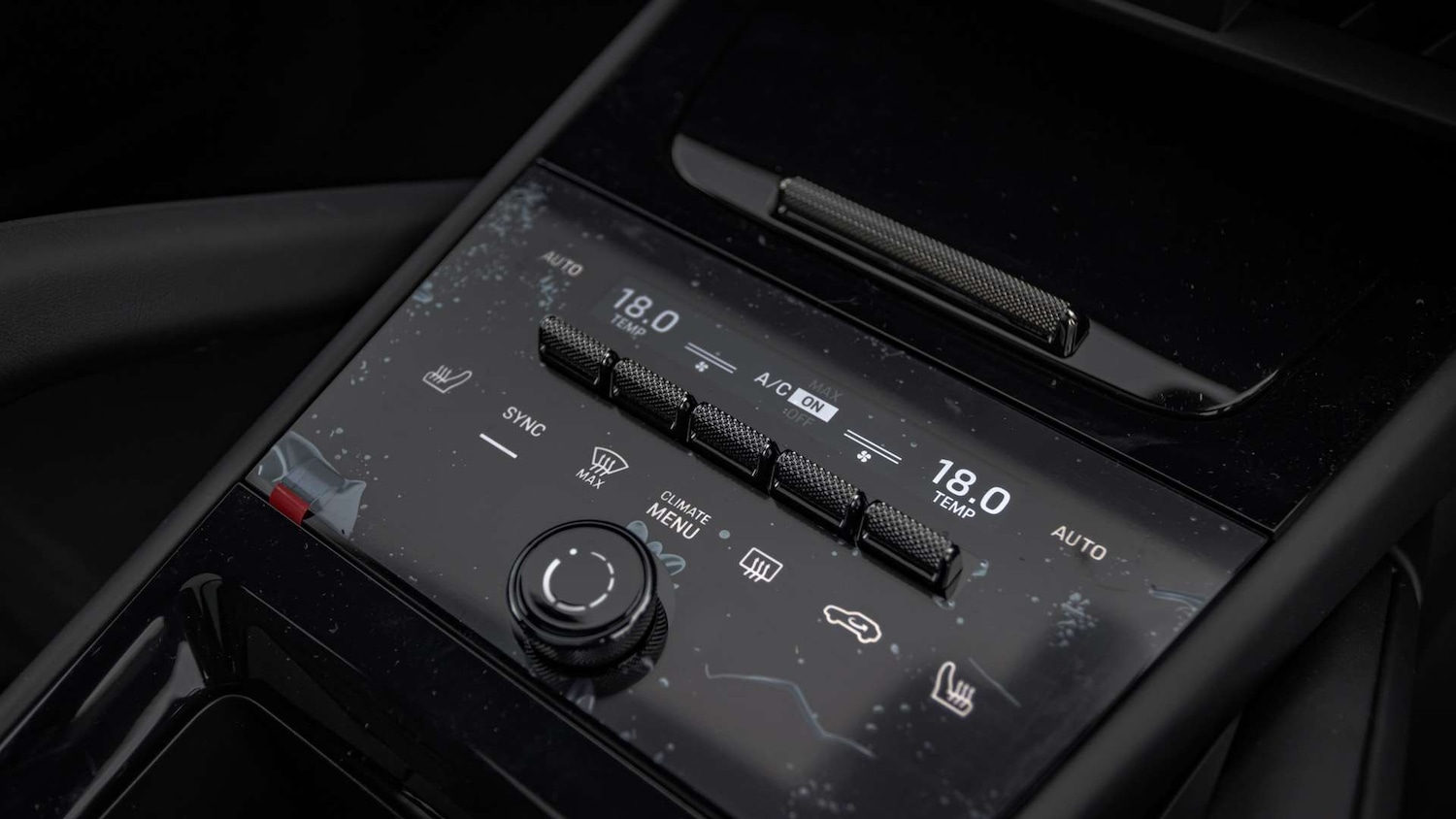 Used Porsche Cayenne 2025 for sale - 76230320: Photo 24