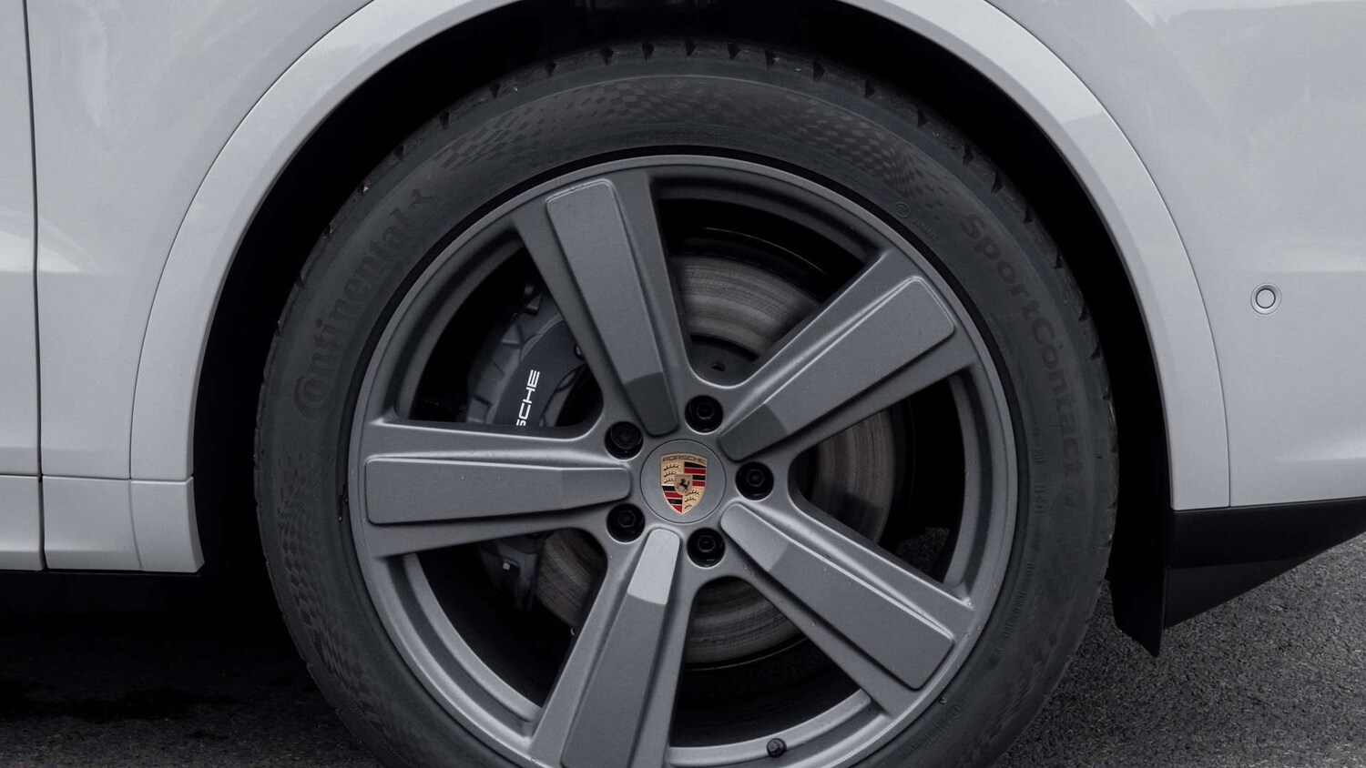 Used Porsche Cayenne 2025 for sale - 76230320: Photo 6