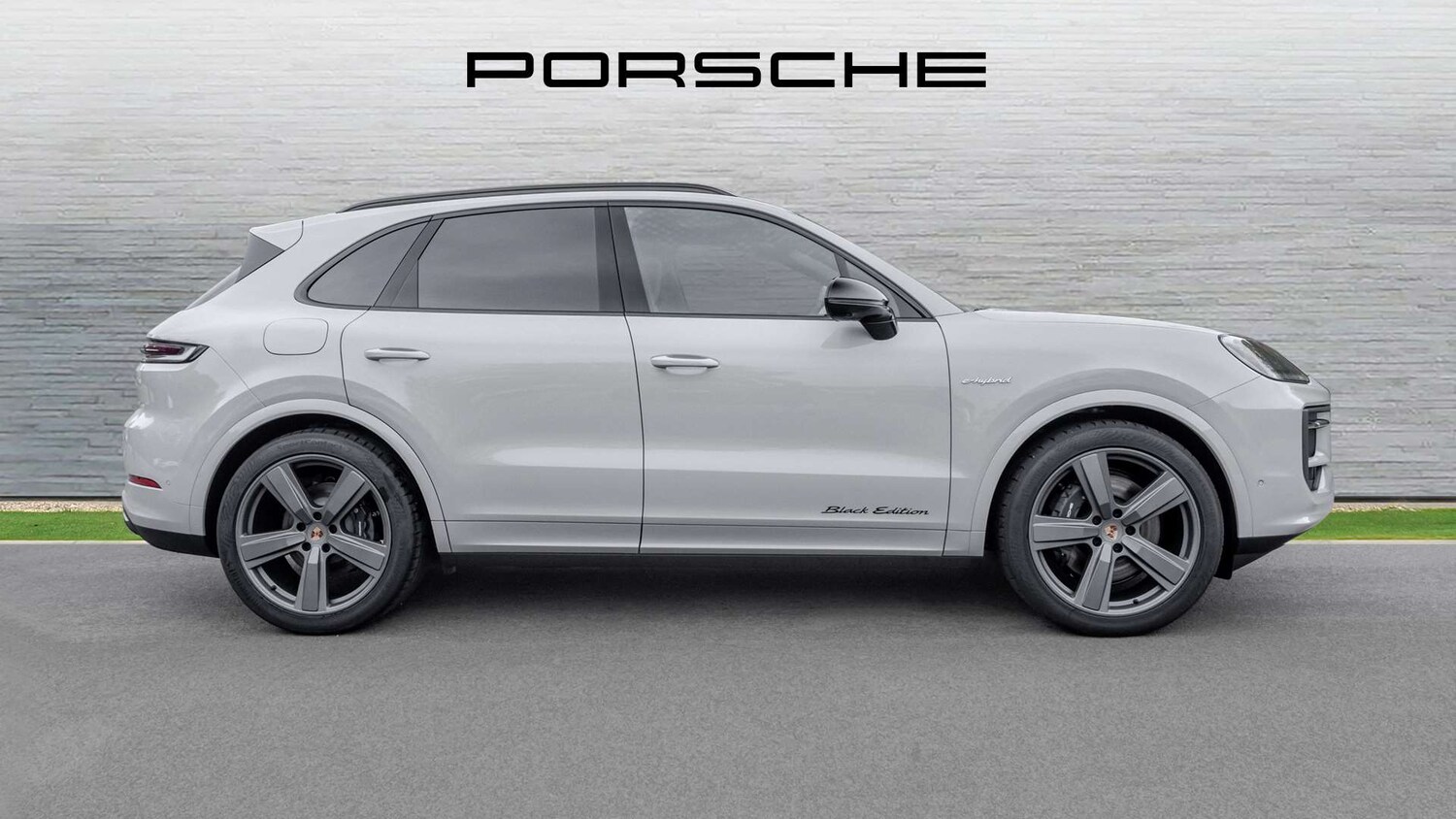 Used Porsche Cayenne 2025 for sale - 76230320: Photo 7