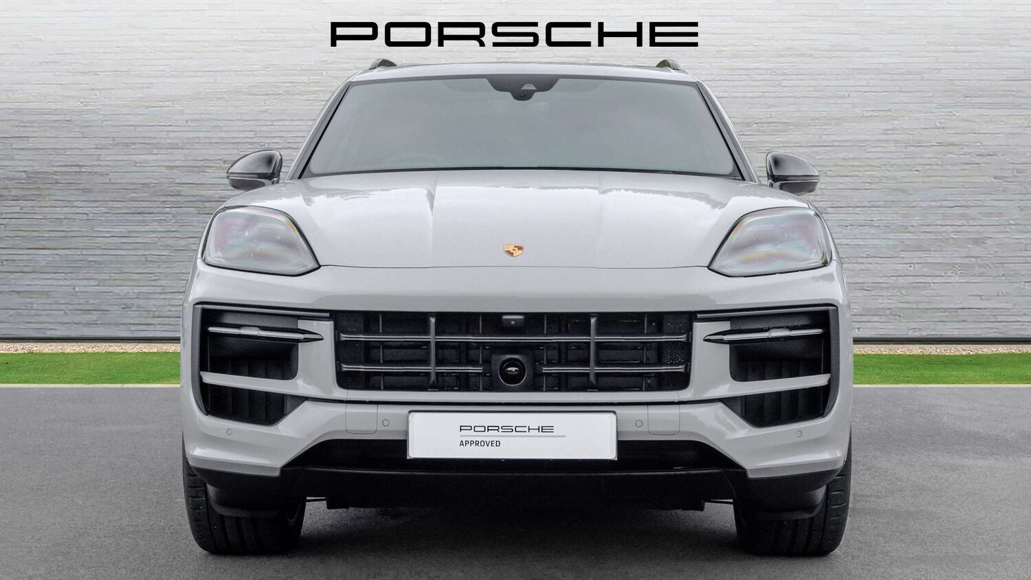 Used Porsche Cayenne 2025 for sale - 76230320: Photo 9