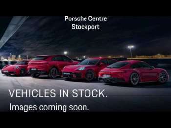 2024 - Cayman Style Edition 2-Door
