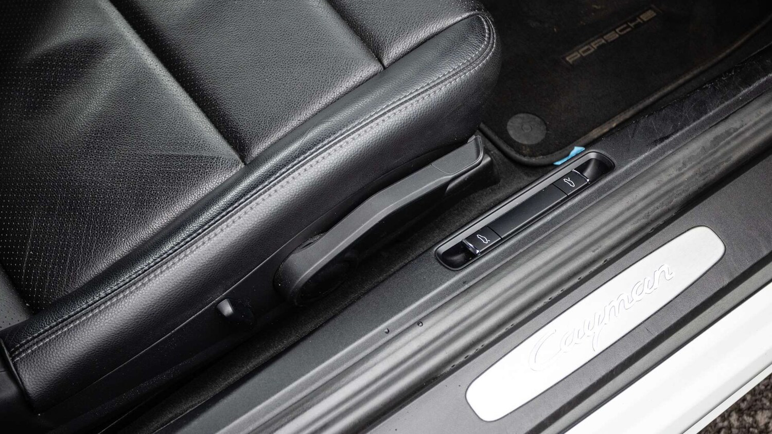 Used Porsche Other 2017 for sale - 77397887: Photo 10