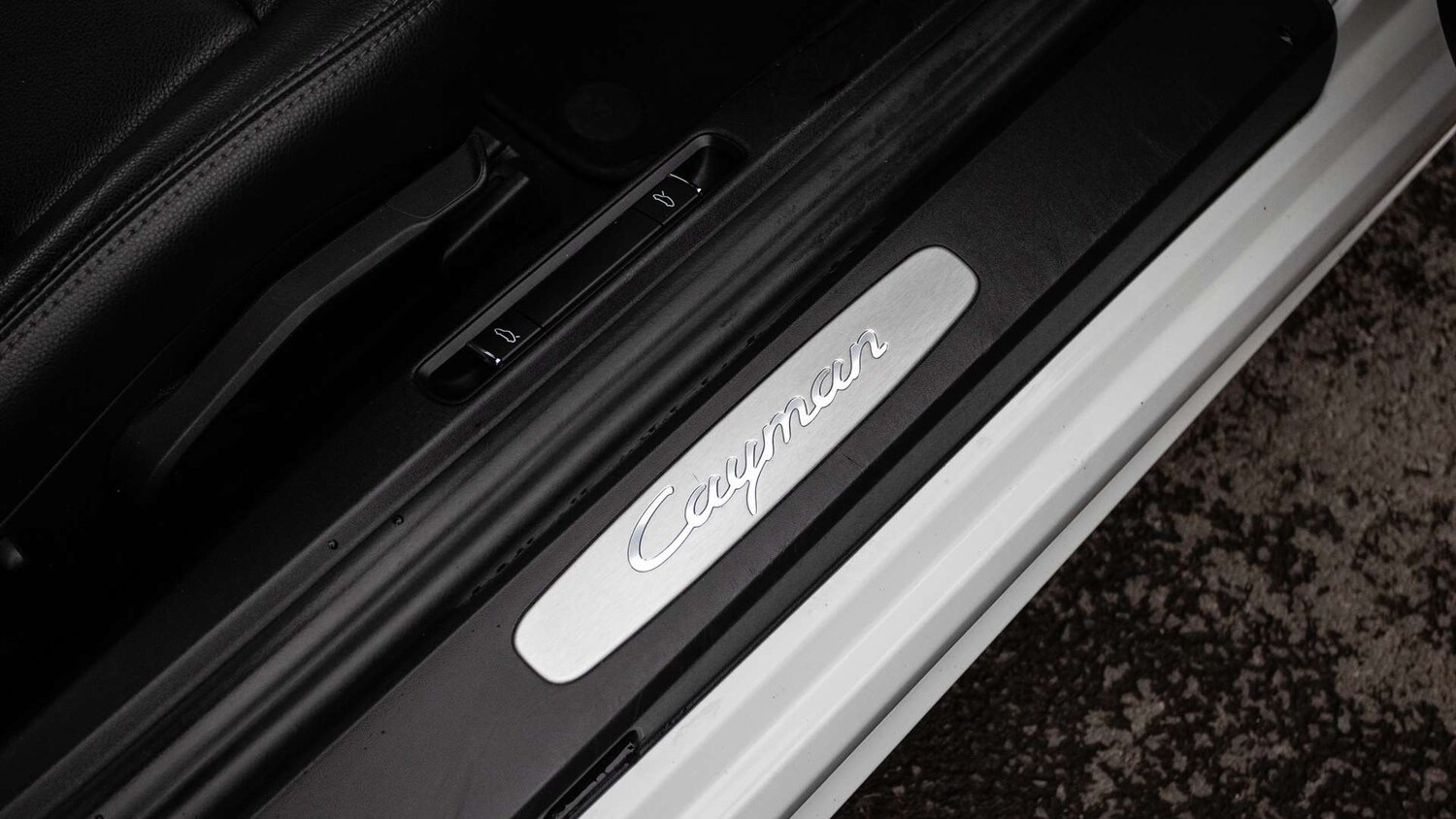 Used Porsche Other 2017 for sale - 77397887: Photo 11