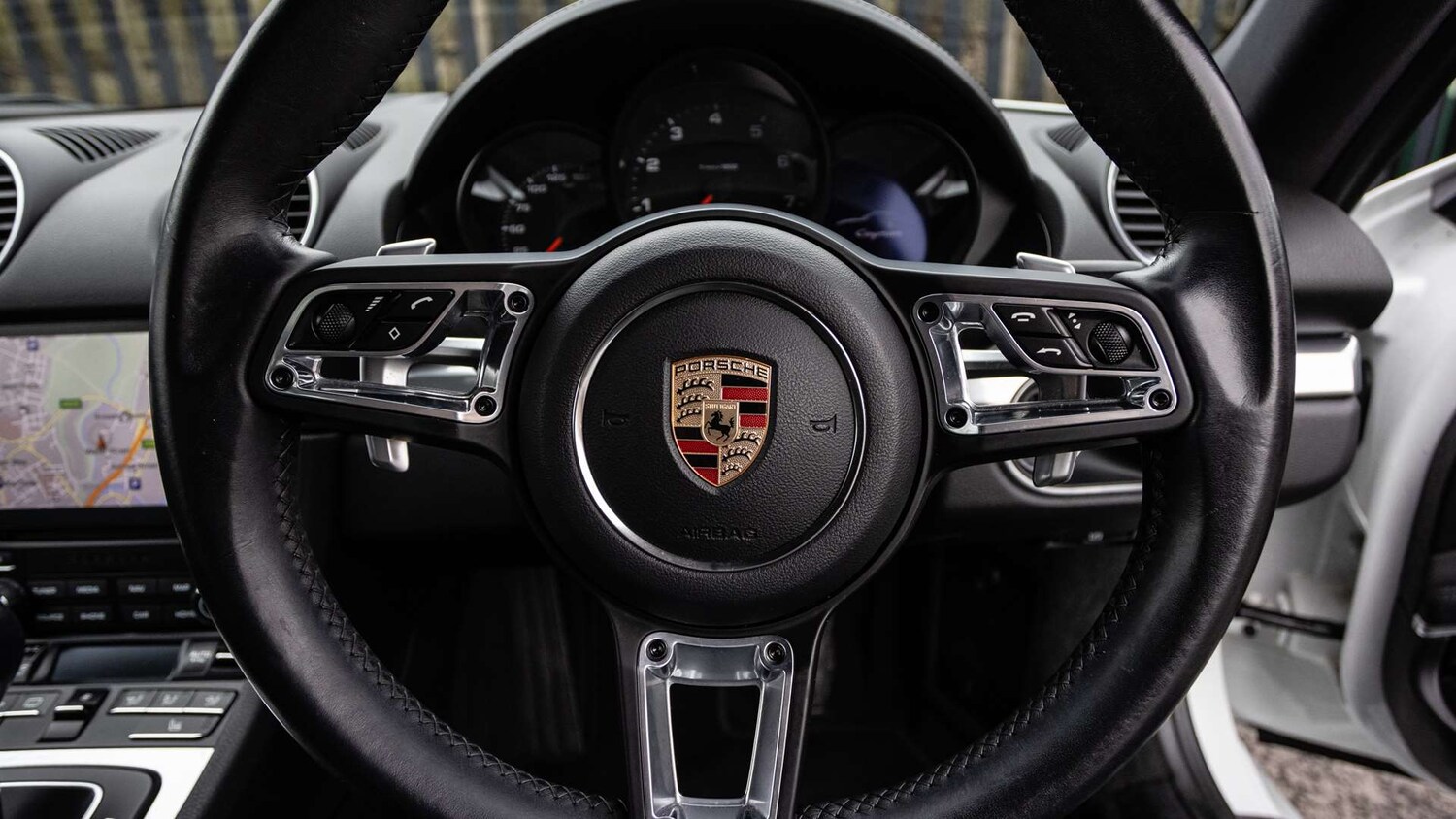 Used Porsche Other 2017 for sale - 77397887: Photo 13