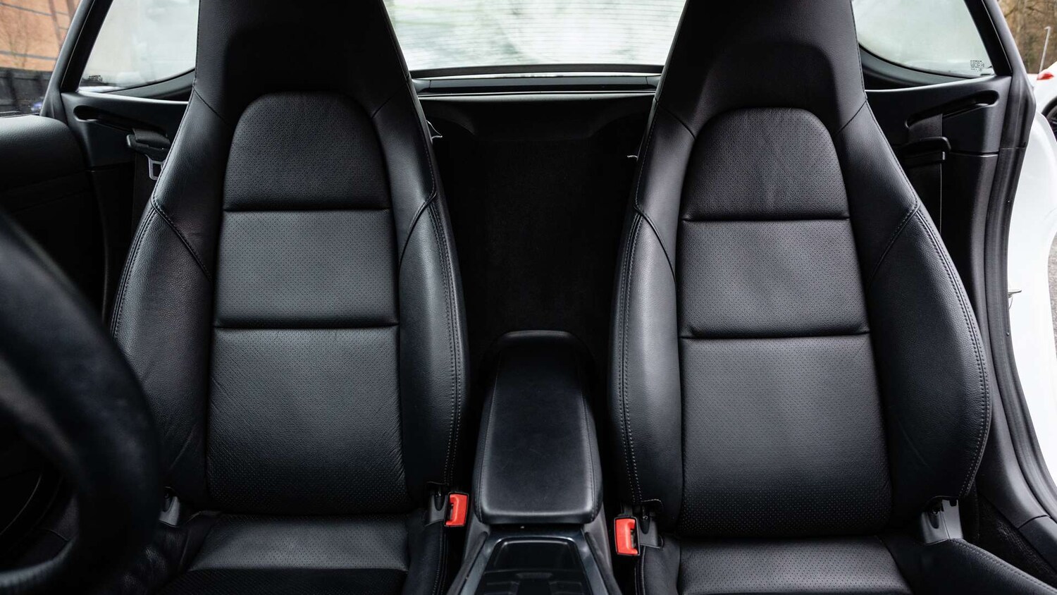 Used Porsche Other 2017 for sale - 77397887: Photo 16