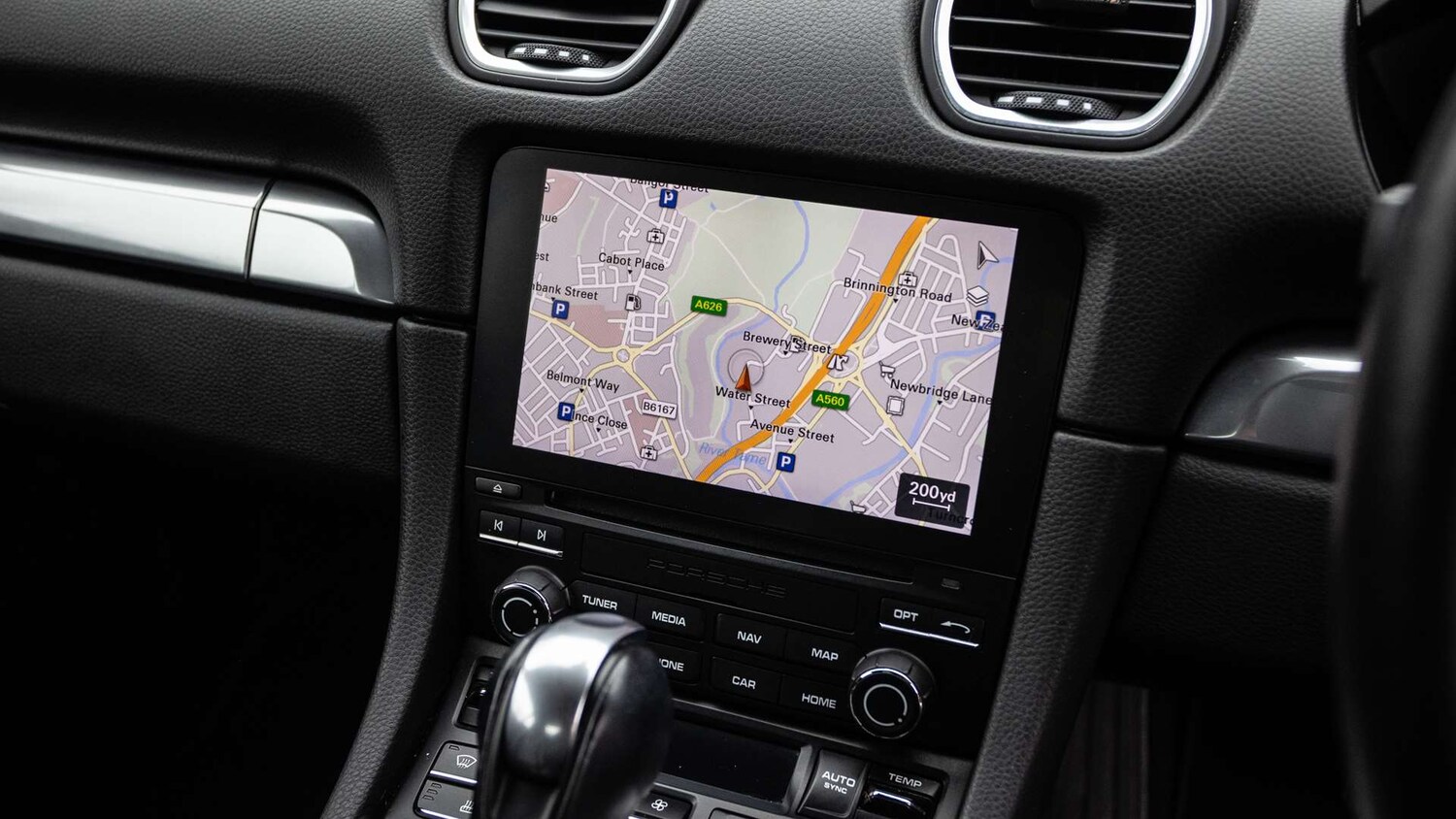 Used Porsche Other 2017 for sale - 77397887: Photo 17