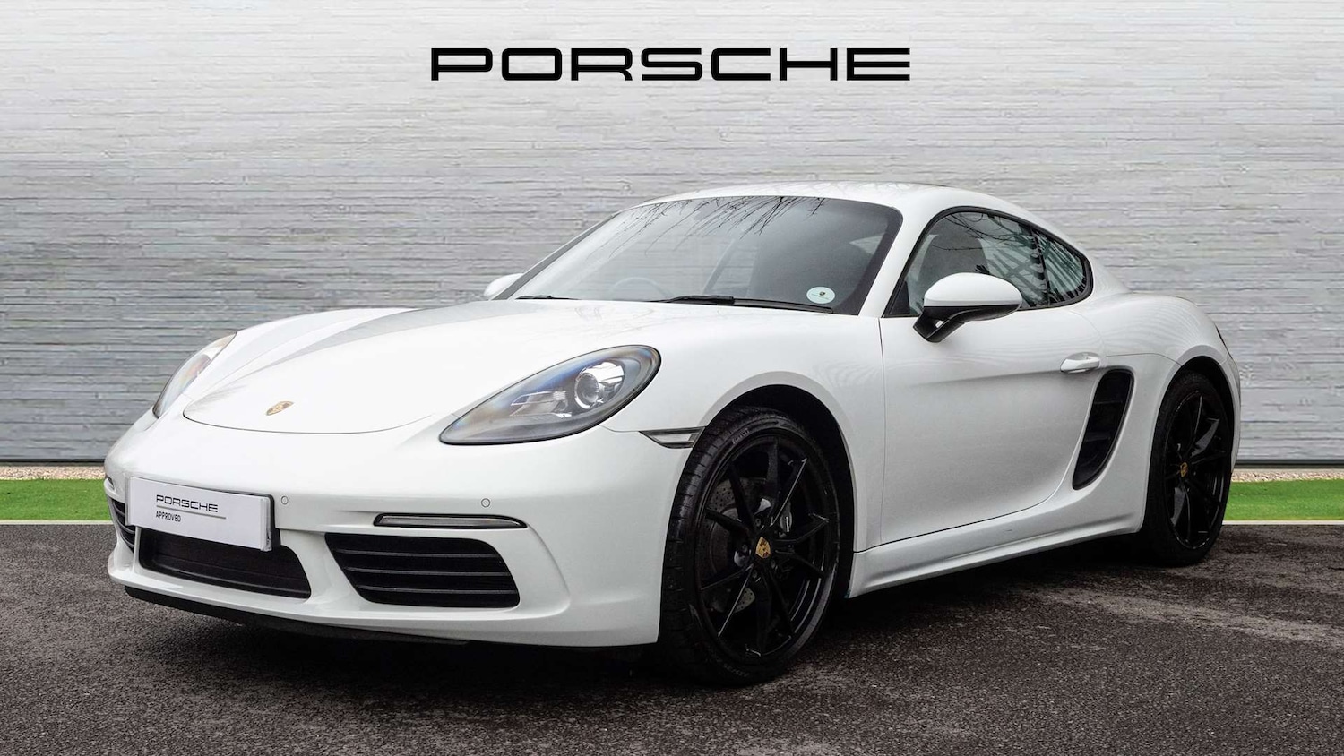 Used Porsche Other 2017 for sale - 77397887: Photo 2