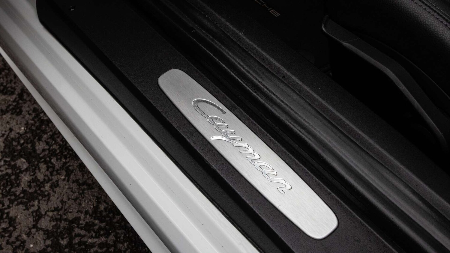 Used Porsche Other 2017 for sale - 77397887: Photo 22