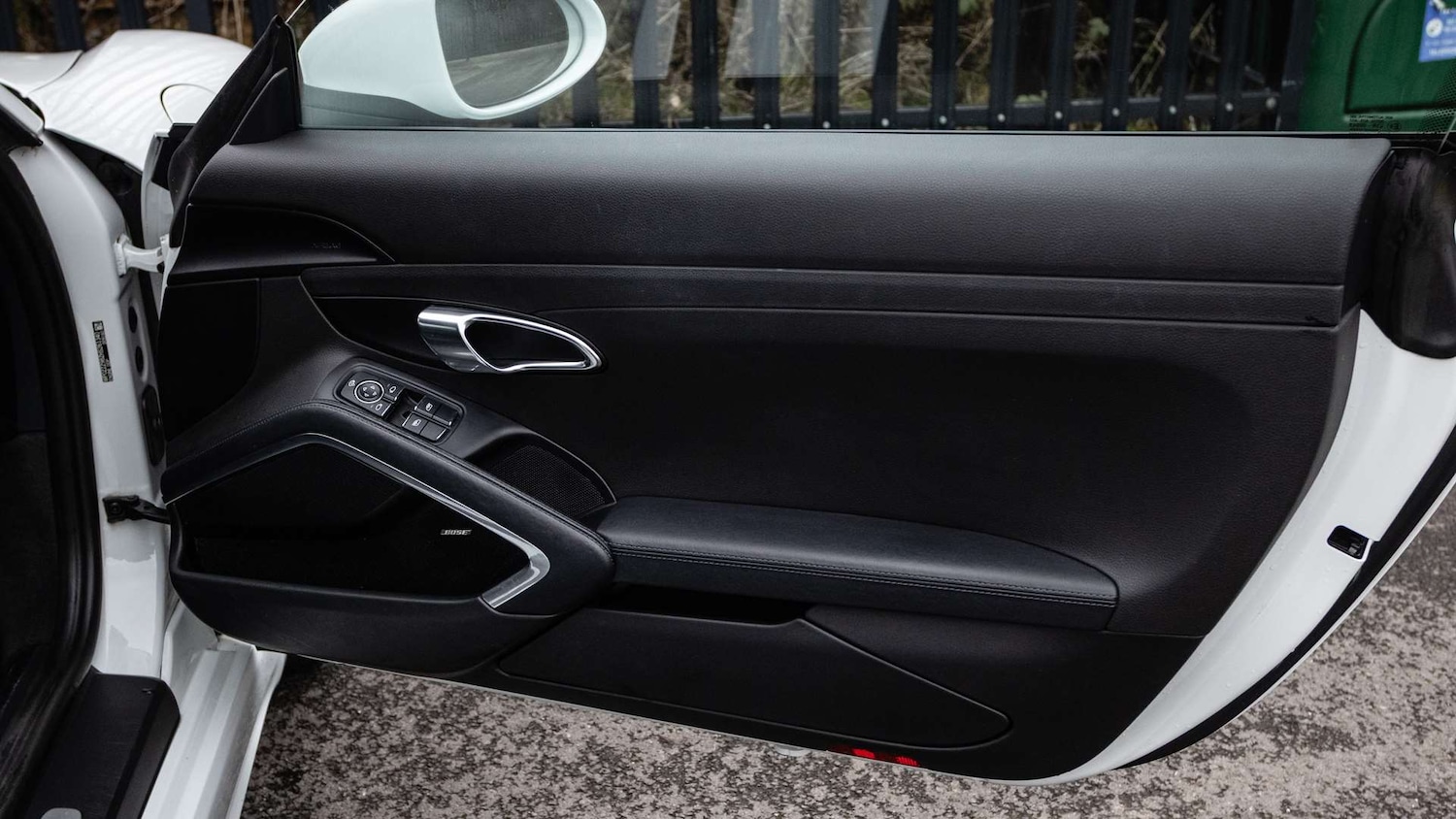 Used Porsche Other 2017 for sale - 77397887: Photo 24