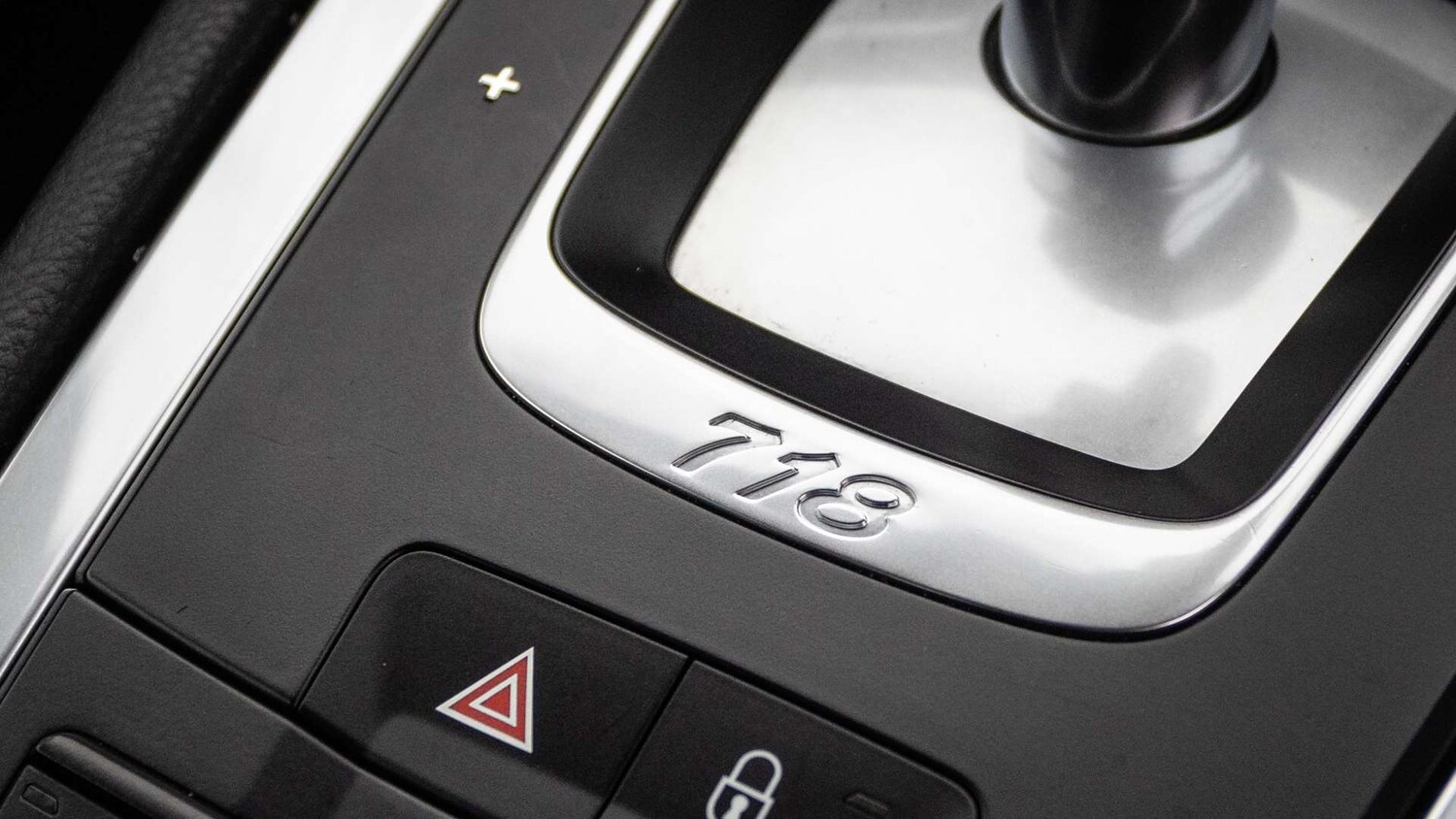 Used Porsche Other 2017 for sale - 77397887: Photo 25