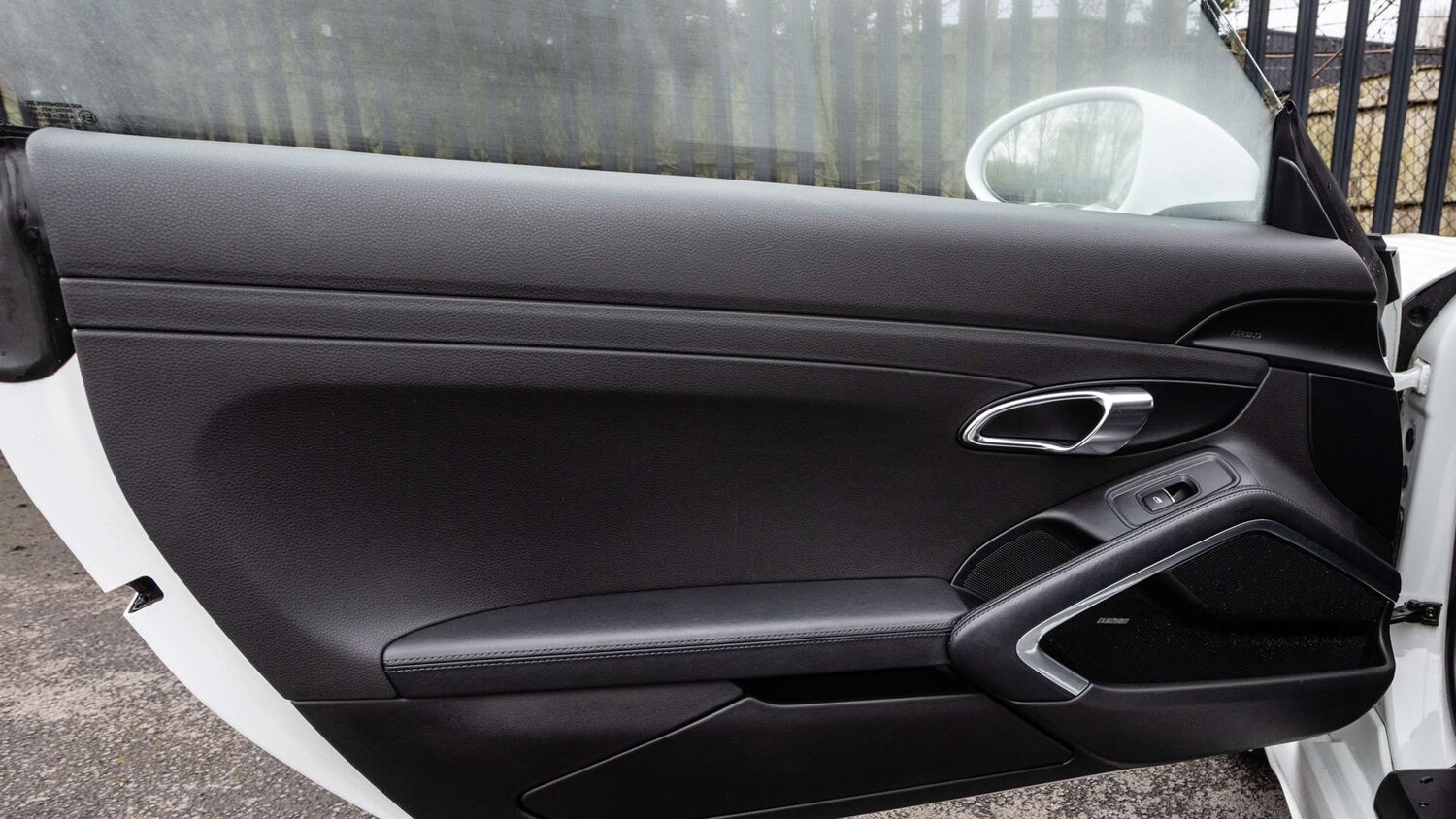 Used Porsche Other 2017 for sale - 77397887: Photo 26