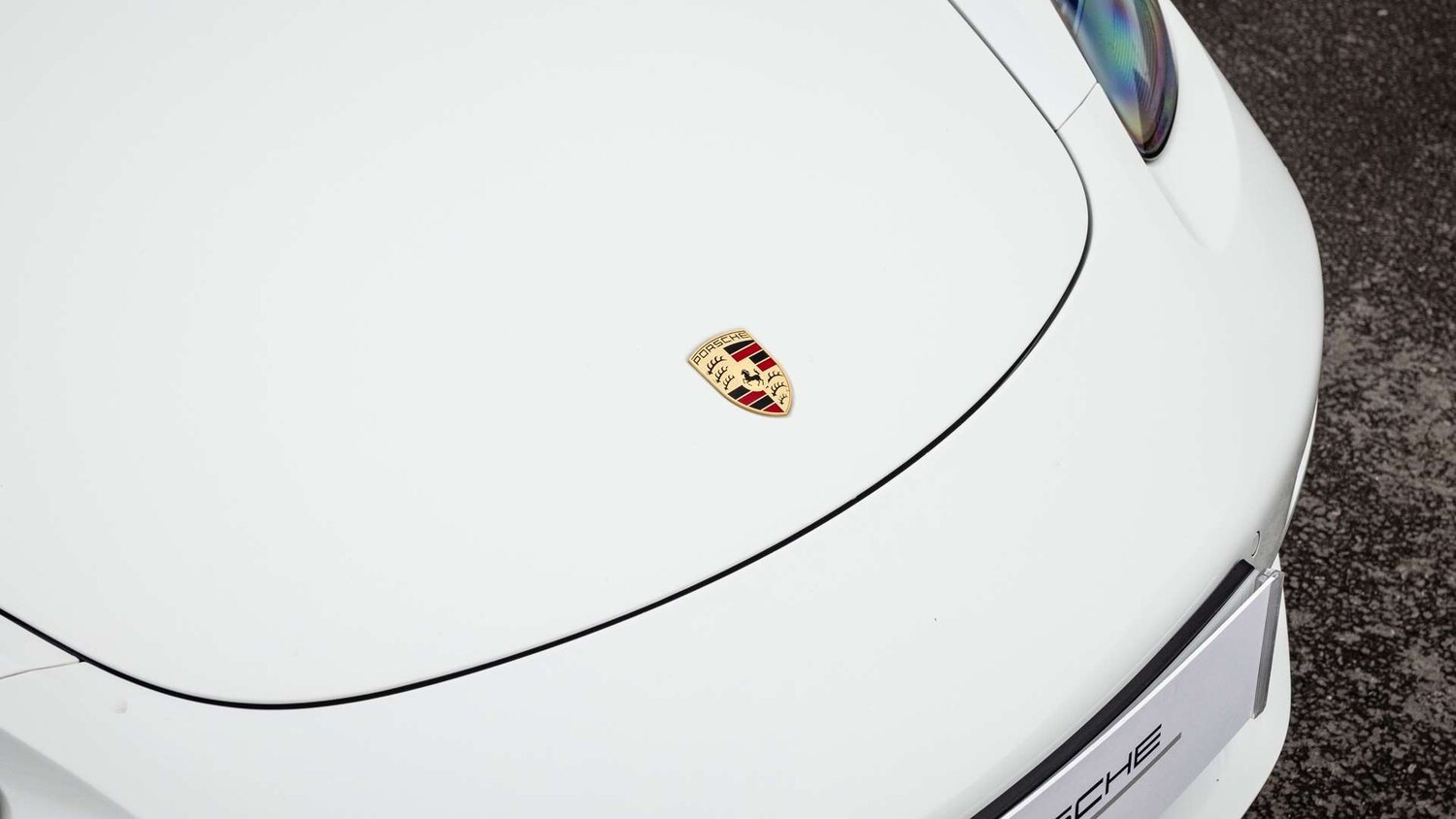 Used Porsche Other 2017 for sale - 77397887: Photo 28