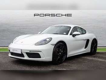 Used Porsche Other 2017 for sale - 77397887: Photo