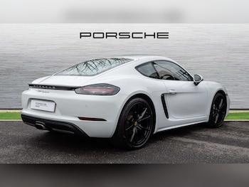 Used Porsche Other 2017 for sale - 77397887: Photo