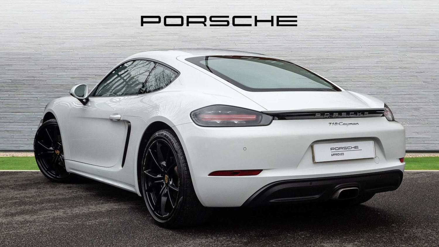 Used Porsche Other 2017 for sale - 77397887: Photo 4