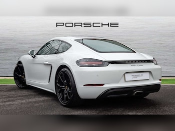 Used Porsche Other 2017 for sale - 77397887: Photo