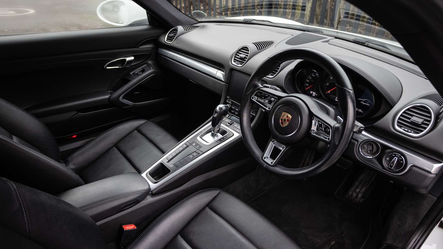 Used Porsche Other 2017 for sale - 77397887: Photo 5