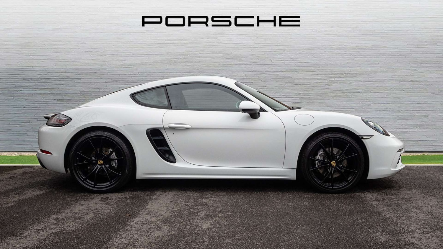 Used Porsche Other 2017 for sale - 77397887: Photo 6
