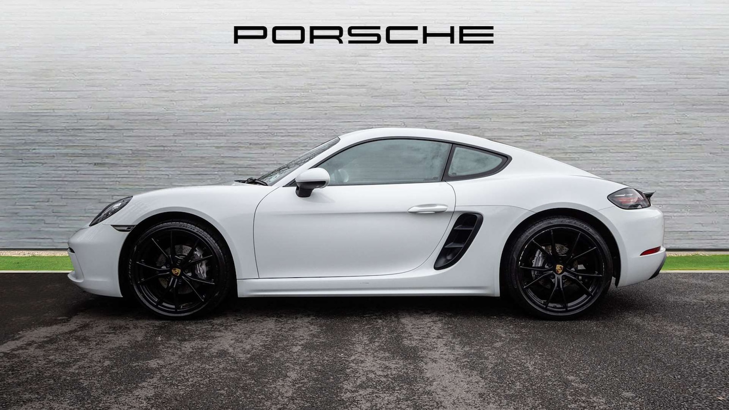 Used Porsche Other 2017 for sale - 77397887: Photo 7