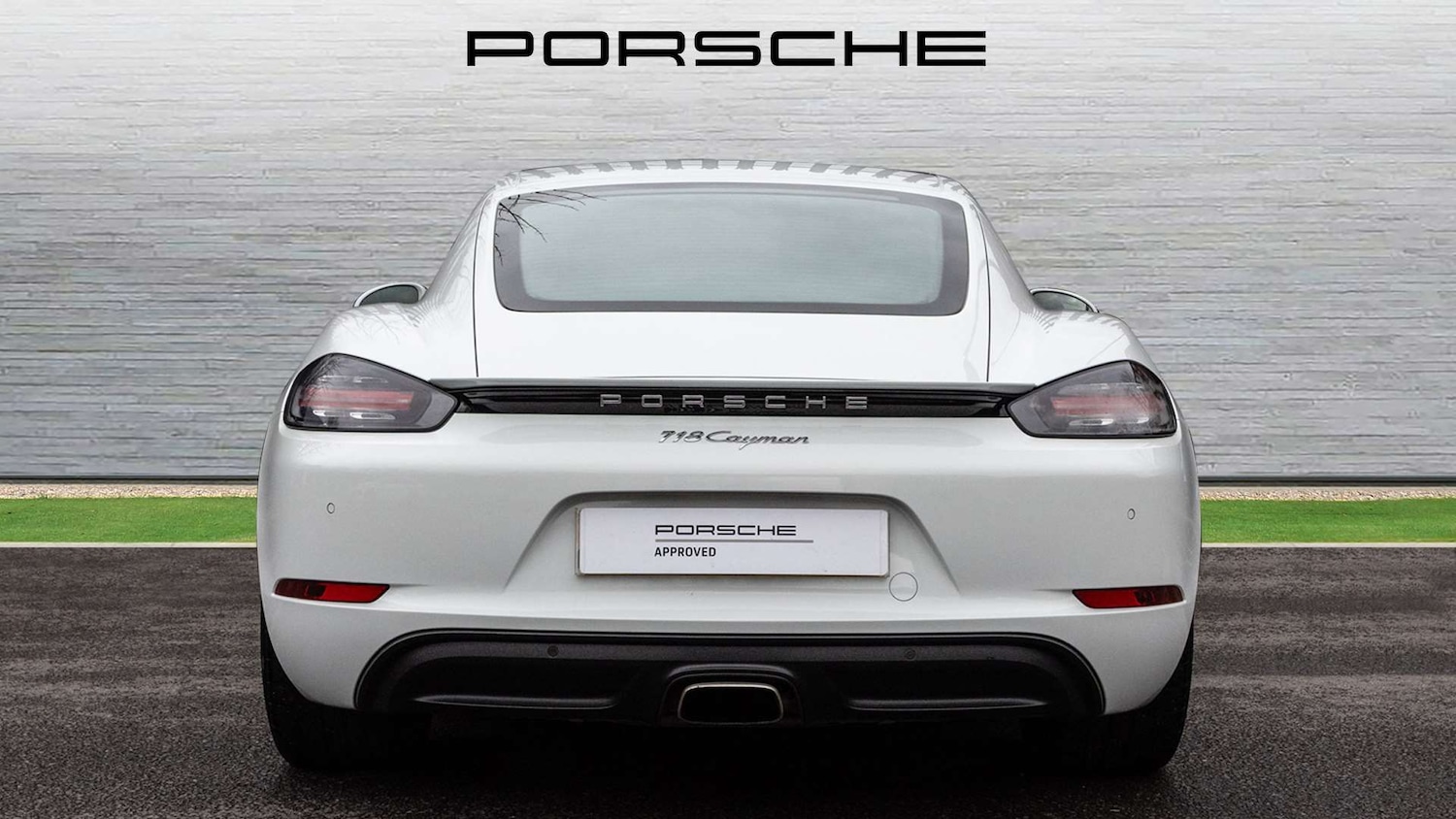 Used Porsche Other 2017 for sale - 77397887: Photo 9