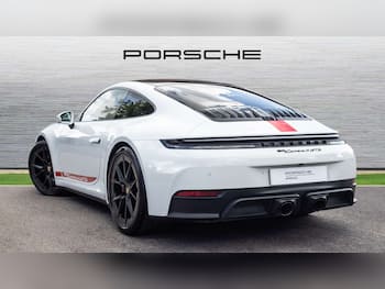 Used Porsche 911 2025 for sale - 79678602: Photo