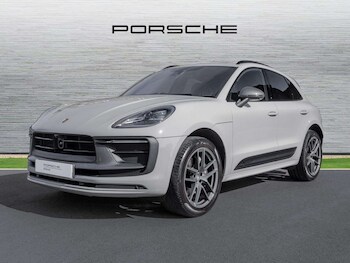 Used Porsche Macan 2024 for sale - 77885845: Photo