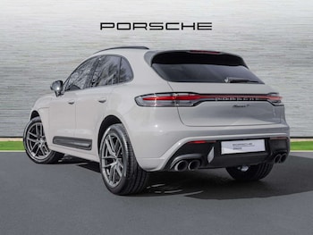 Used Porsche Macan 2024 for sale - 77885845: Photo