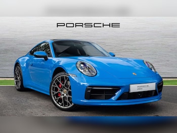 Porsche - 911