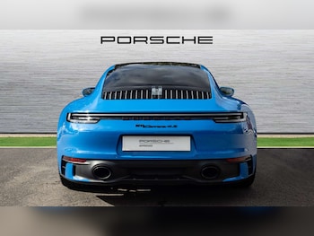 Used Porsche 911 2022 for sale - 76141517: Photo