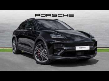 2025 - Turbo Electric (2025) 5-Door