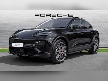 Used Porsche Macan 2025 for sale - 75216920: Photo