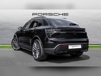 Used Porsche Macan 2025 for sale - 75216920: Photo