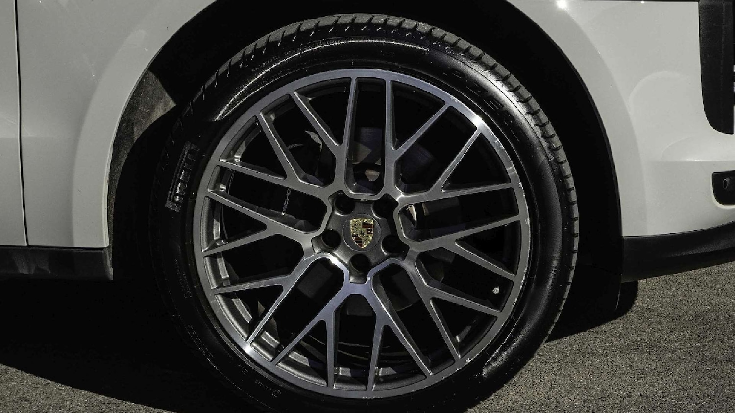 Used Porsche Macan 2020 for sale - 76015864: Photo 10