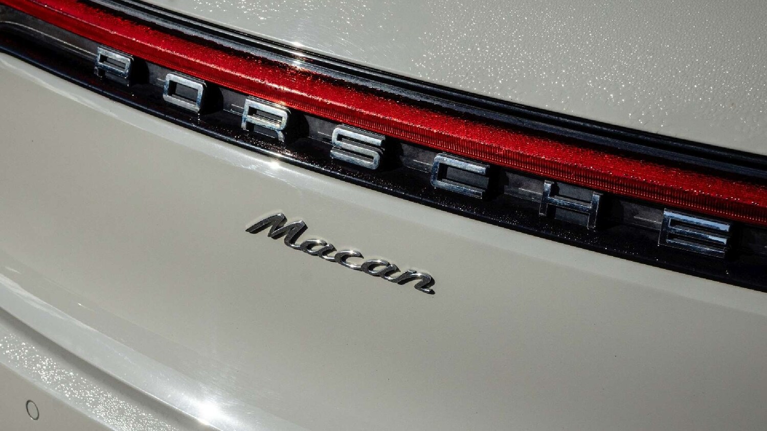 Used Porsche Macan 2020 for sale - 76015864: Photo 11