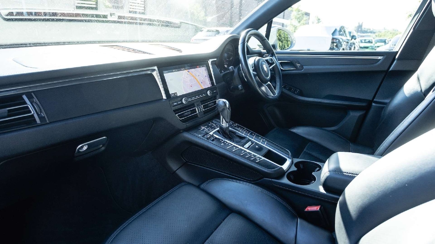 Used Porsche Macan 2020 for sale - 76015864: Photo 13