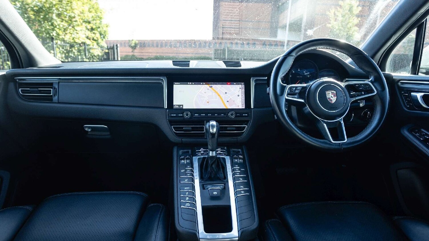 Used Porsche Macan 2020 for sale - 76015864: Photo 14