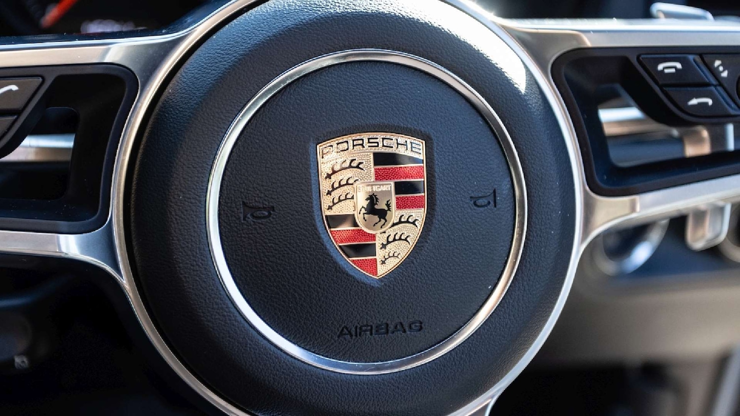 Used Porsche Macan 2020 for sale - 76015864: Photo 18