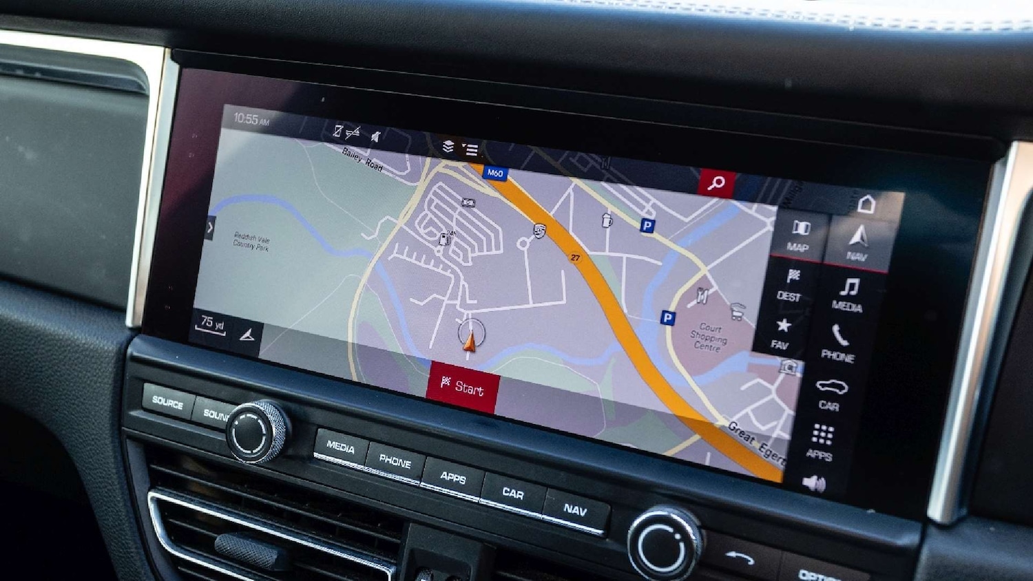 Used Porsche Macan 2020 for sale - 76015864: Photo 19