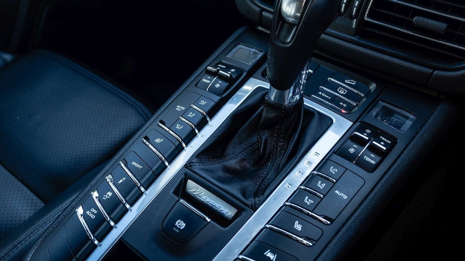 Used Porsche Macan 2020 for sale - 76015864: Photo 20