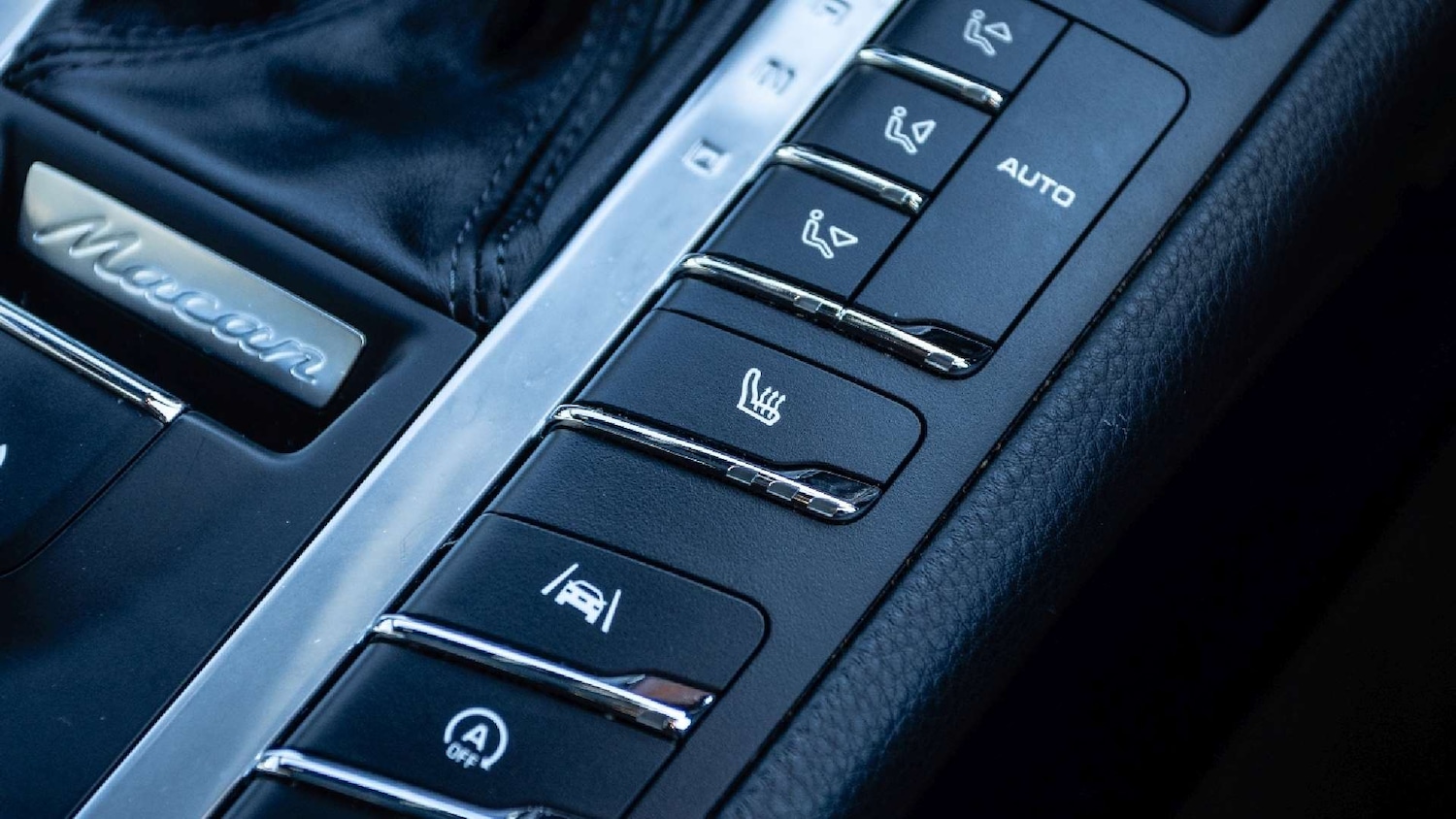 Used Porsche Macan 2020 for sale - 76015864: Photo 21