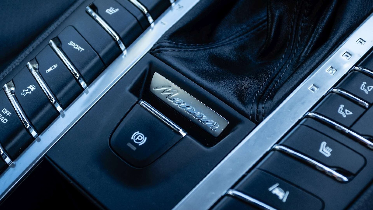 Used Porsche Macan 2020 for sale - 76015864: Photo 22