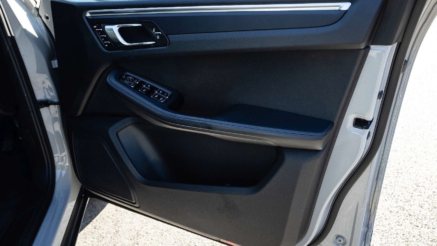 Used Porsche Macan 2020 for sale - 76015864: Photo 23