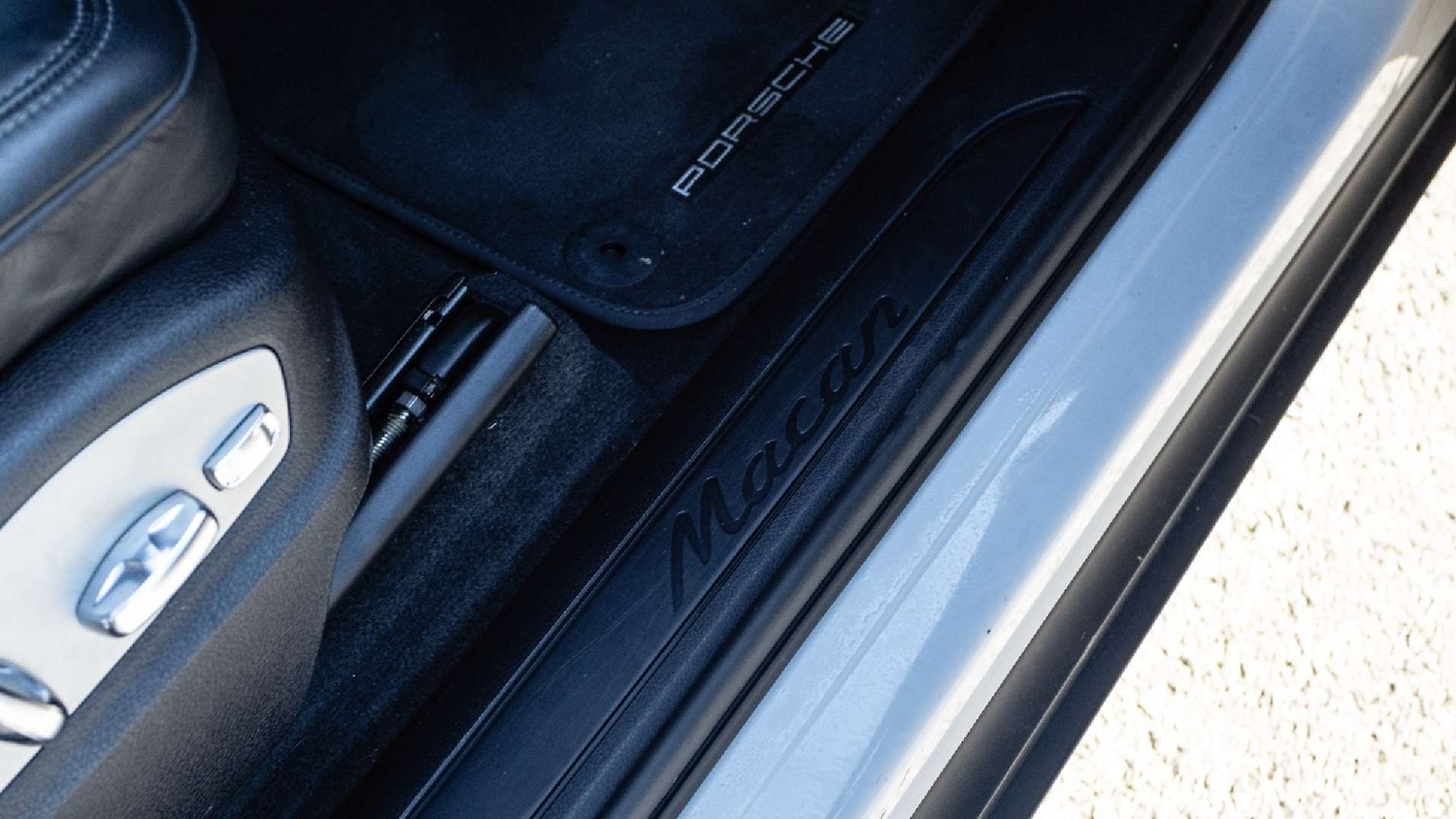 Used Porsche Macan 2020 for sale - 76015864: Photo 28