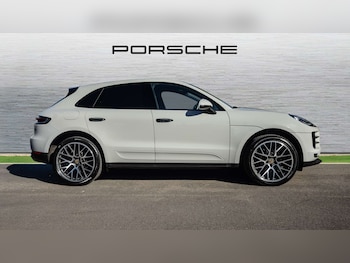 Used Porsche Macan 2020 for sale - 76015864: Photo