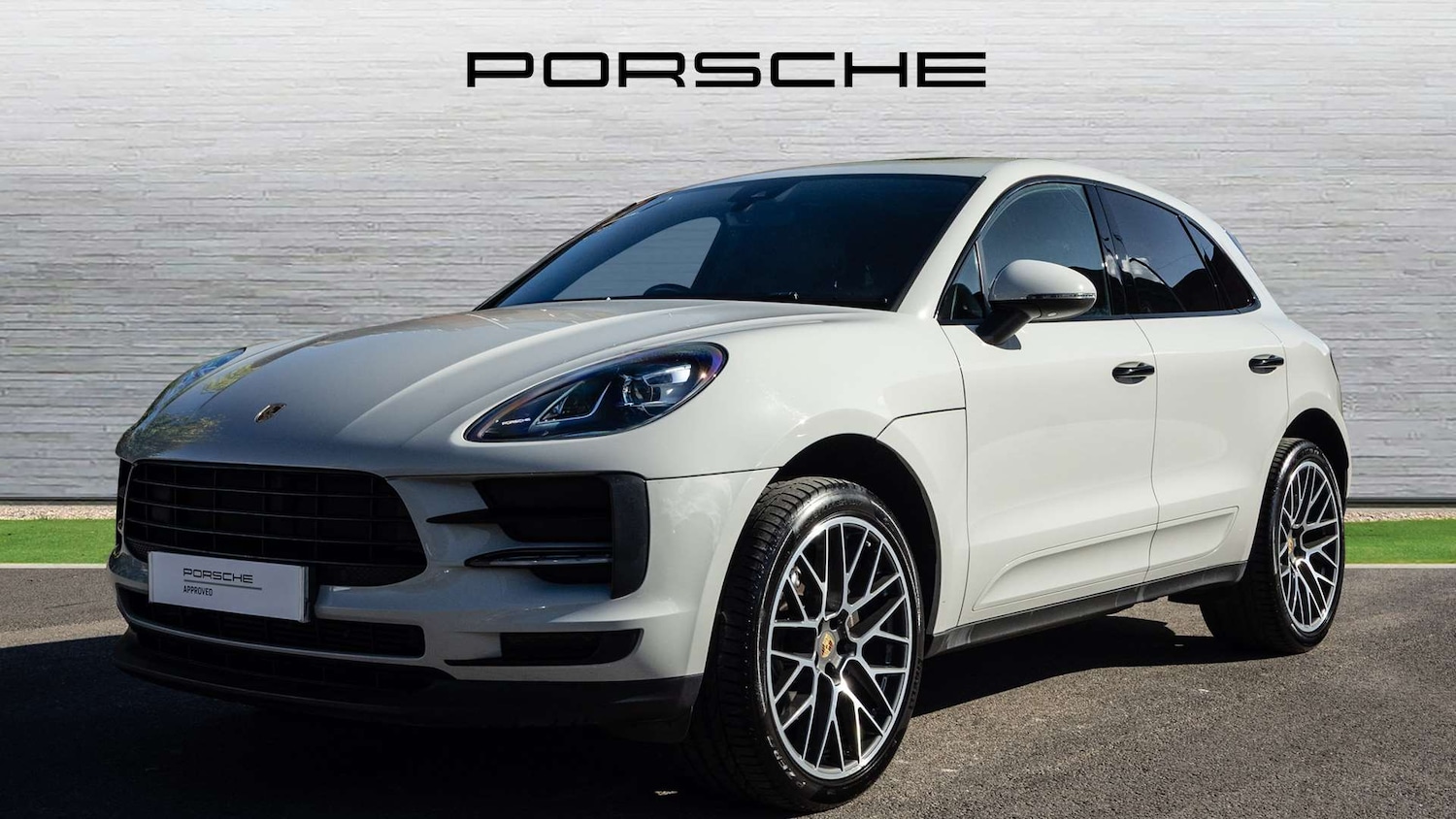 Used Porsche Macan 2020 for sale - 76015864: Photo 7