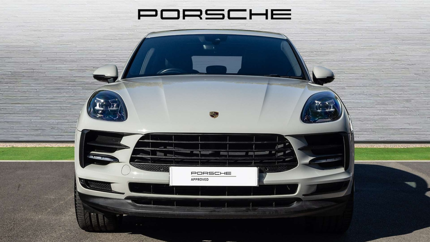 Used Porsche Macan 2020 for sale - 76015864: Photo 8