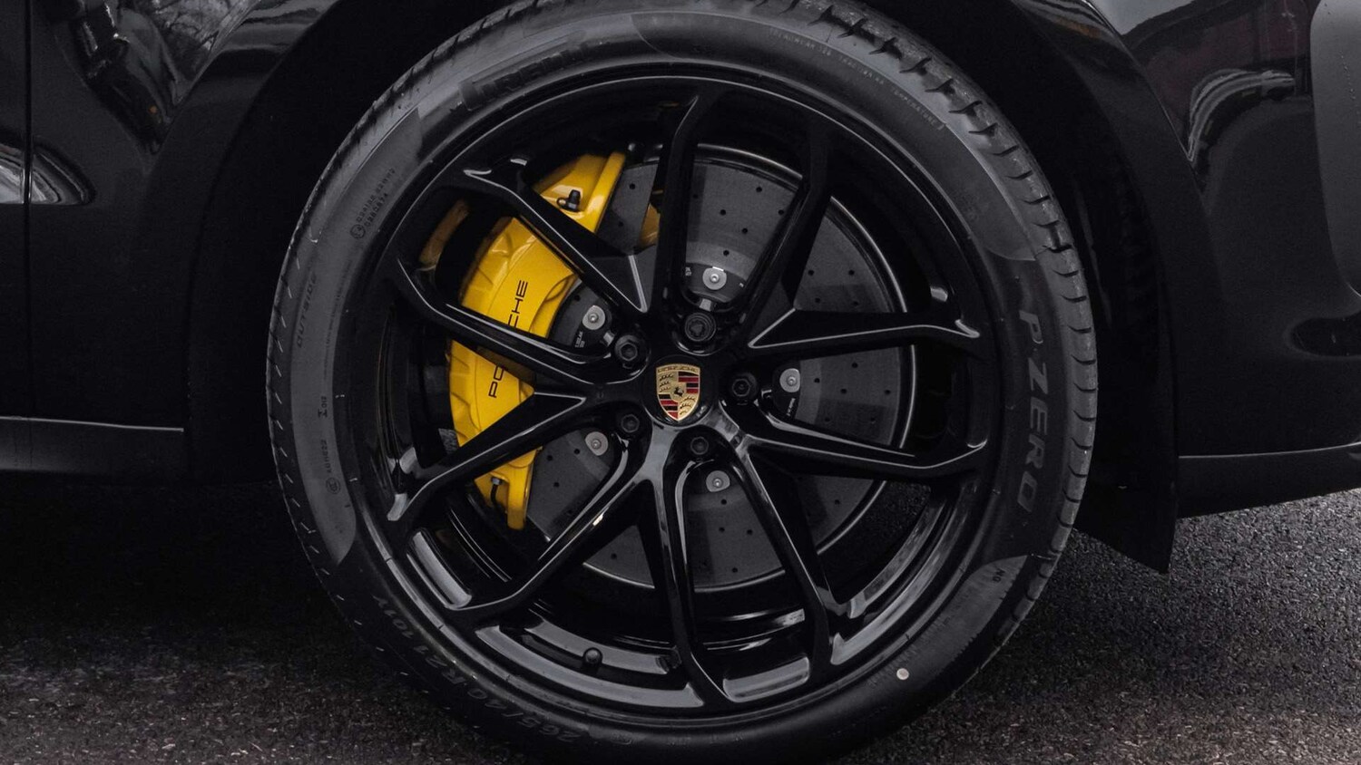 Used Porsche Macan for sale - 78104972: Photo 10